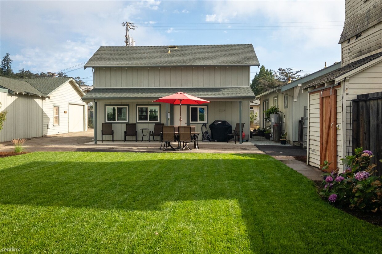 Primary Photo - 1601 Soquel San Jose Rd