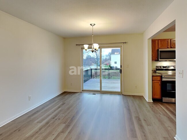 Foto del edificio - 403 Hobart St