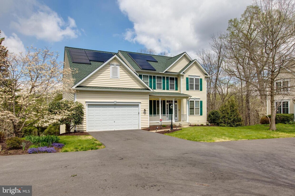 10435 White Ct, Laurel, MD 20723 House Rental in Laurel, MD