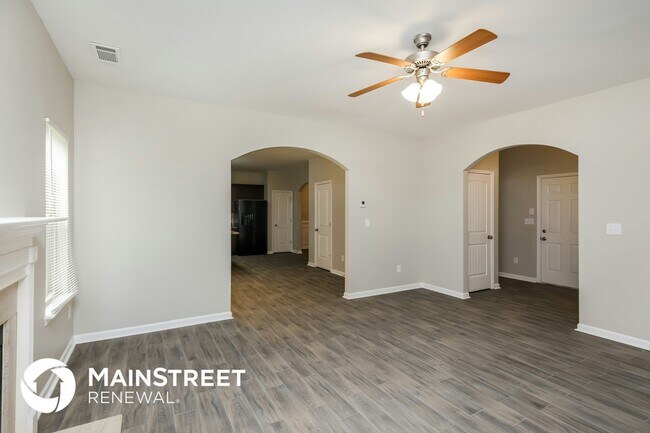 Foto del edificio - 842 Whitfield Oak Way NE