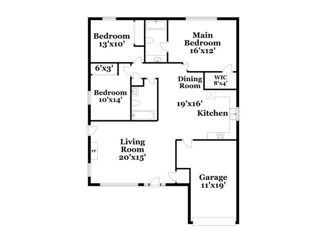 Foto del edificio - 966 Maple Leaf Ridge