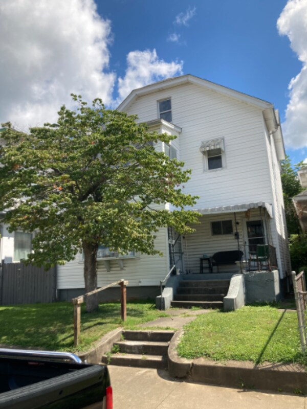 Foto principal - 418 Wyoming St