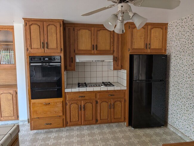Foto del edificio - Rural ranch style home with a nice floor plan offering nice amenities.