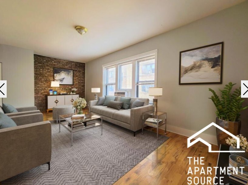 Photo - 3720.5 N Pine Grove Ave (Chicago, IL)