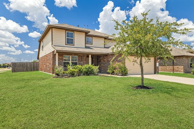 Foto del edificio - 3142 McDonough Way