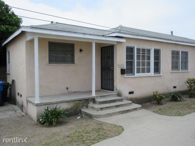 Foto principal - 4221 1/4 Menlo Ave