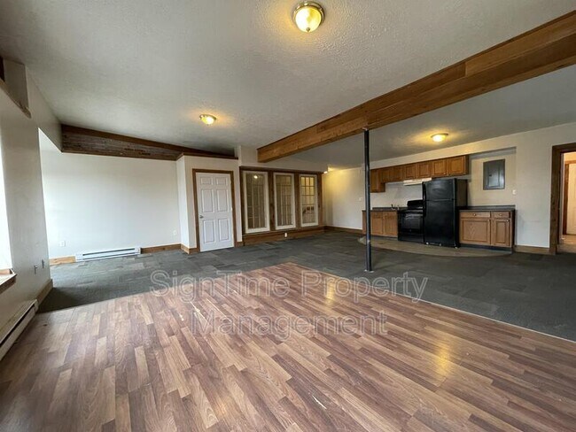 Foto del edificio - 306 N Potomac St