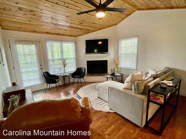 Building Photo - 2 br, 1 bath House - 1680 Settlement Road