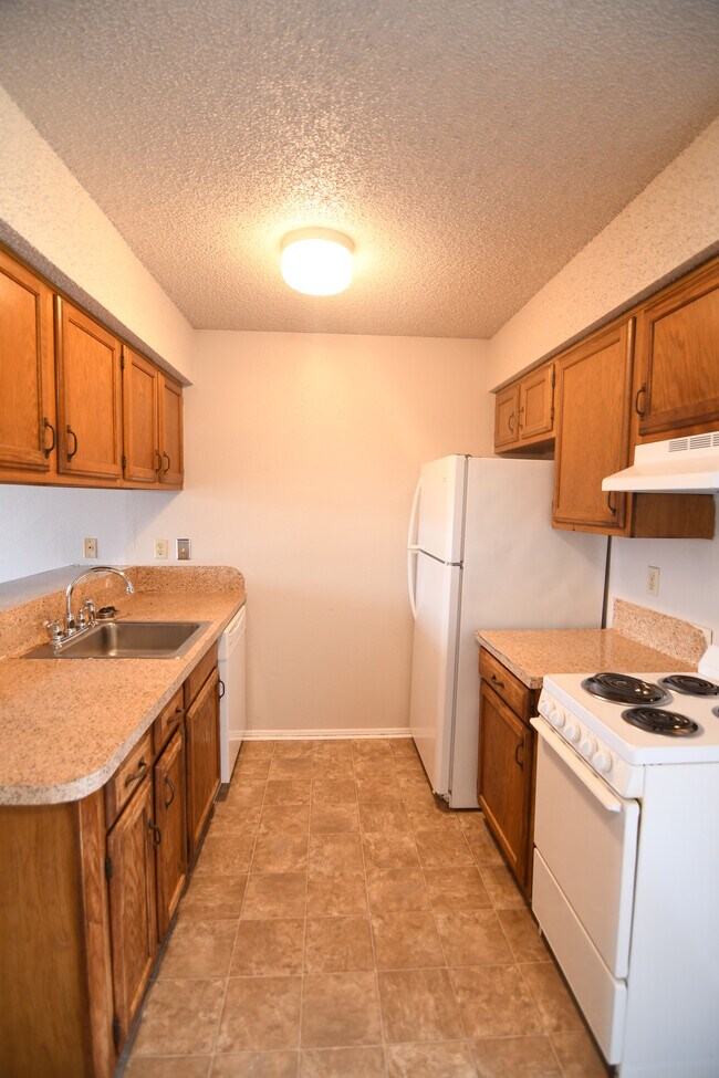 Foto del edificio - 1602 Kelly Dr