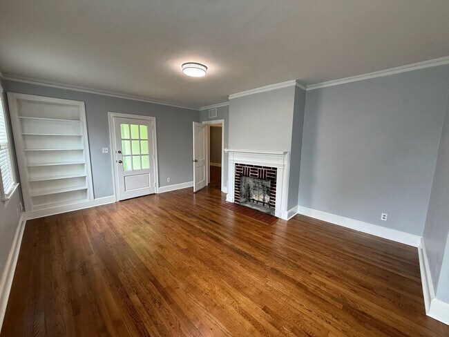 Foto del edificio - Charming Updated 2br/2ba Home in a Great L...