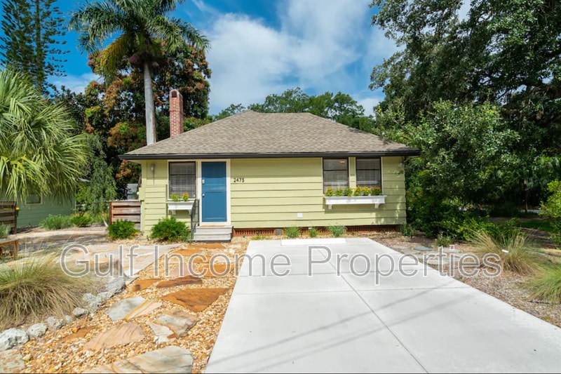 Photo - 2475 Alameda Avenue - A