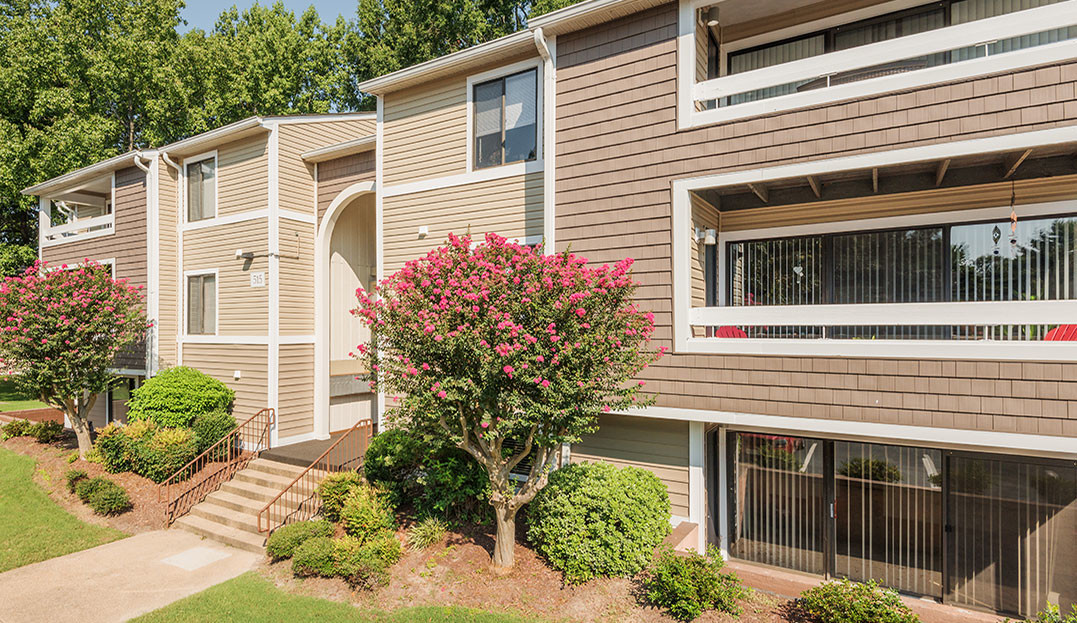 Apartments Near City Center Newport News