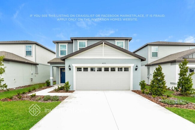 Building Photo - 409 Waterford Drive
