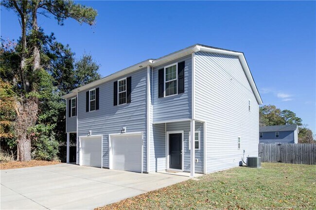 Foto del edificio - 393 Hicks Ave