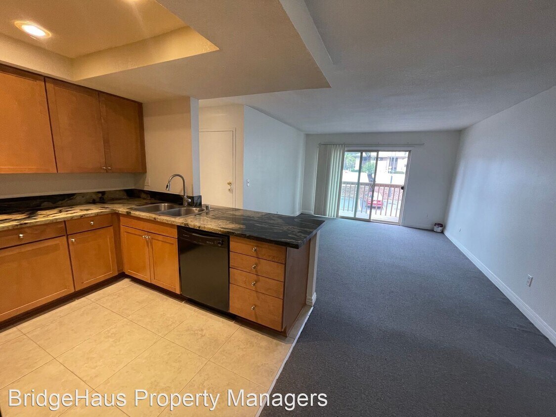 Primary Photo - 2 br, 1 bath House - 6058 Rancho Mission R...