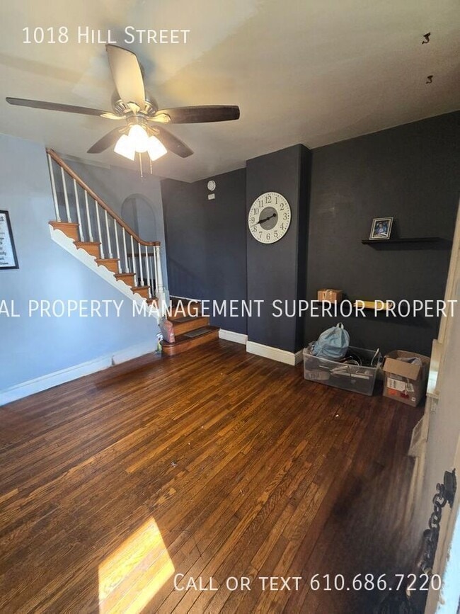 Photo - 1018 Hill St House