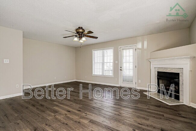 Foto del edificio - 4716 Windbreak Ln