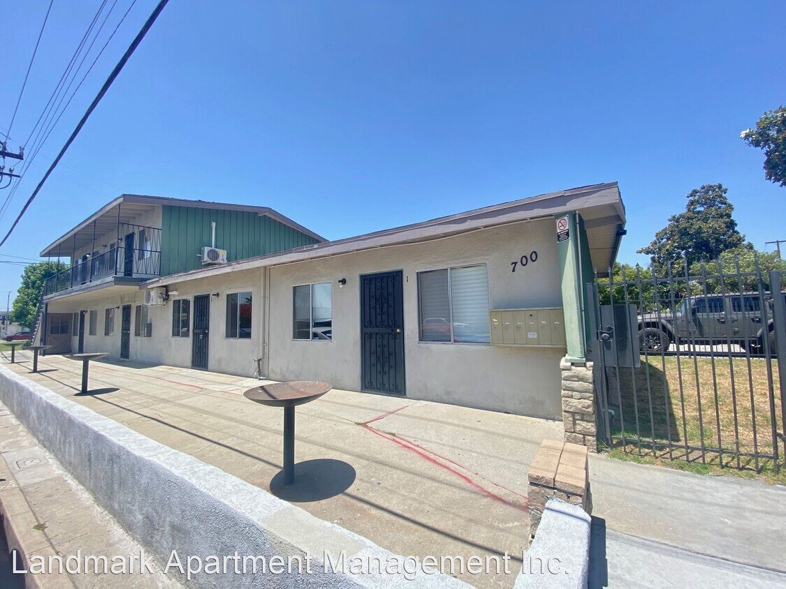 Foto principal - 700 W Olympic Blvd