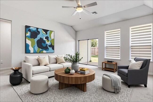 Building Photo - 8307 Dampton Ln