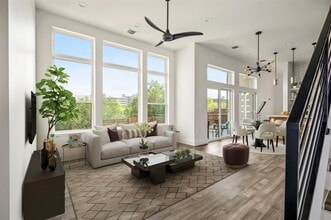 Building Photo - 4400 Mt Vernon Dr