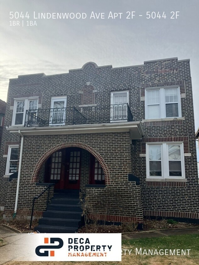 Foto principal - 5044 Lindenwood Ave