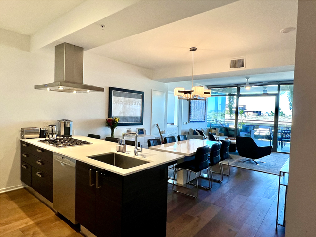 Foto del edificio - 7120 E Kierland Blvd