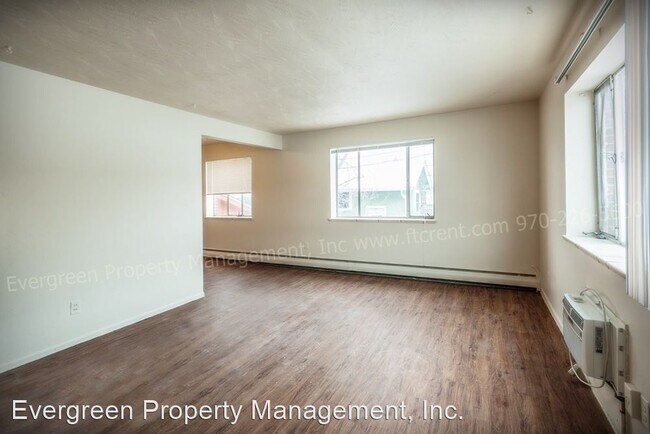 Building Photo - 2 br, 1 bath Apartment - 1500 12th Ave