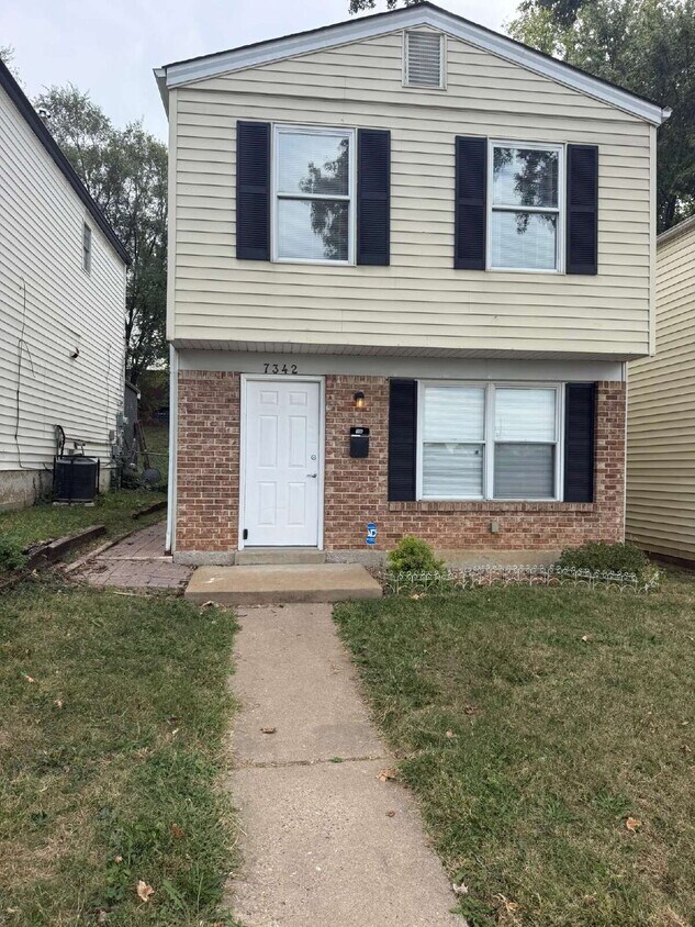Foto principal - 7342 Alabama Ave