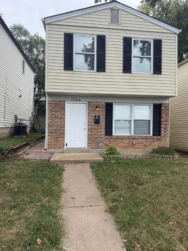 Primary Photo - 7342 Alabama Ave