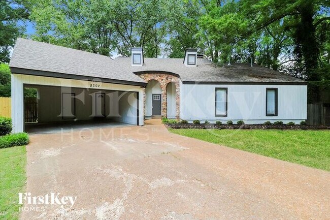 Foto del edificio - 5202 Wren Cove