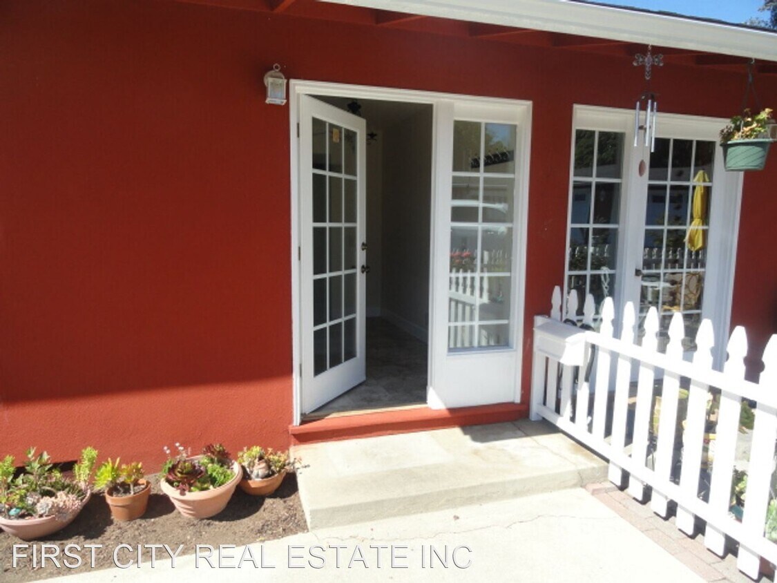 154 Ford Rd, Carmel Valley, CA 93924 House Rental in Carmel Valley