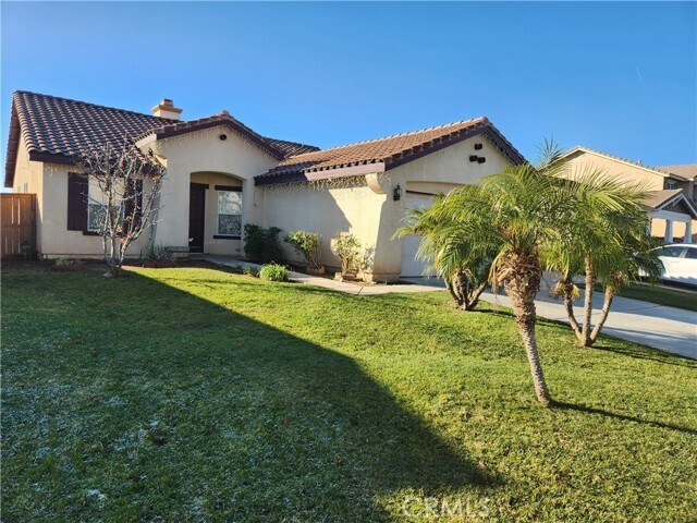 Primary Photo - 1549 Marigold Dr