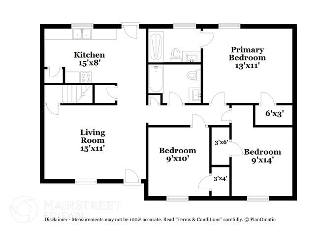 Building Photo - 1435 Park Cir