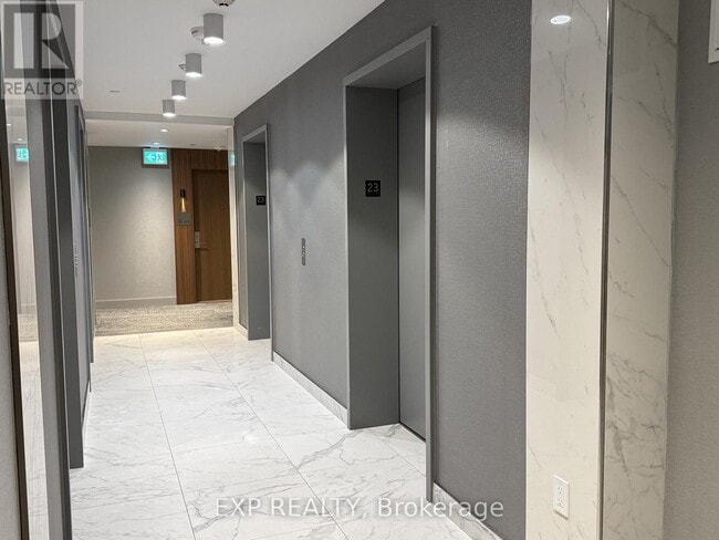 Building Photo - 1928 Lake Shore Blvd W