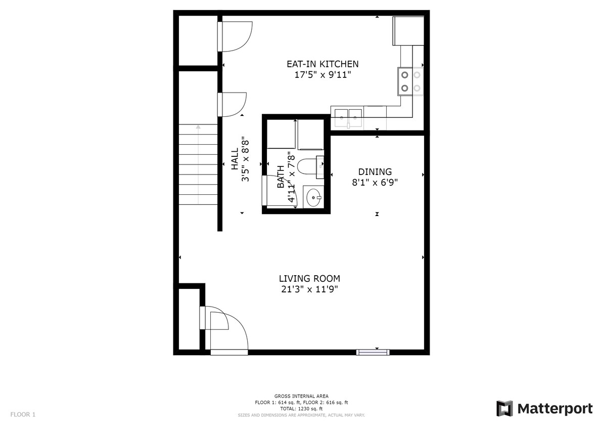 Listing Image