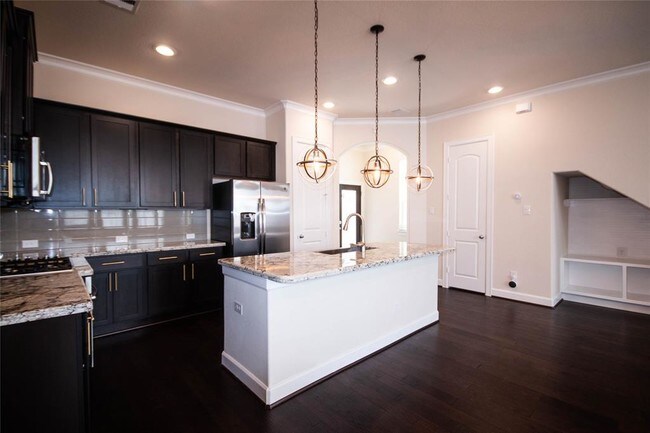 Building Photo - 10720 Addicks Oaks Pl