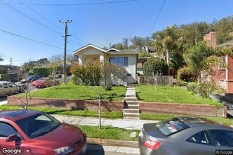 Building Photo - Charming 2BR Home near Solano Ave & top schools in Albany