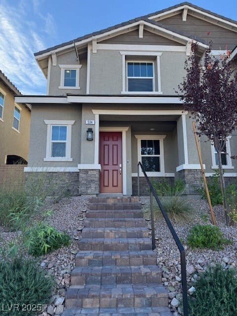 Building Photo - 534 Celebratory Pl