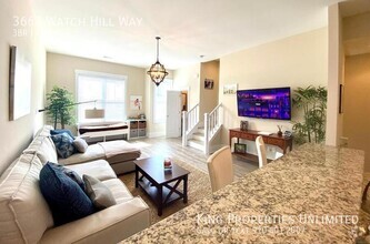 Building Photo - 3663 Watch Hill Way