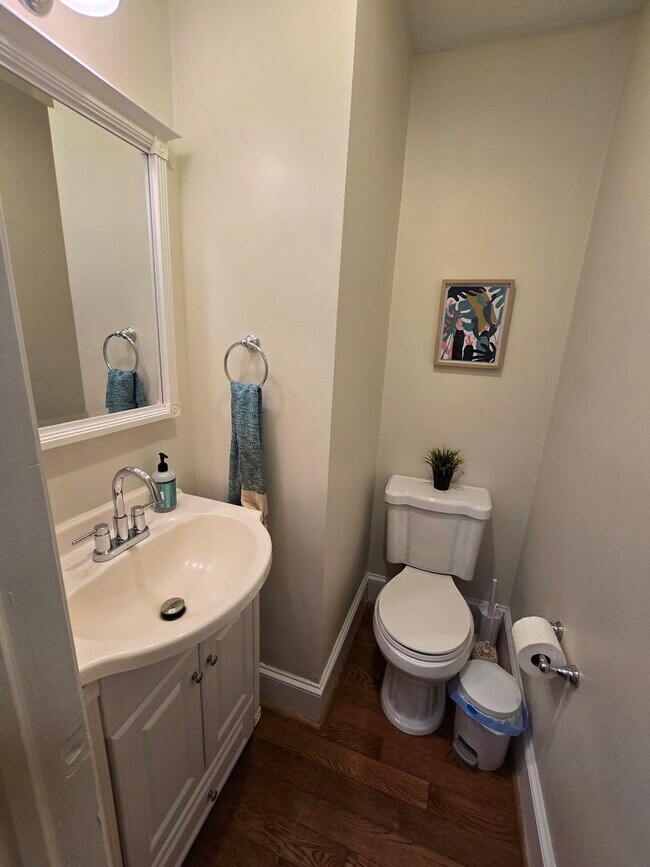 Foto del edificio - 2006 Mt Vernon St