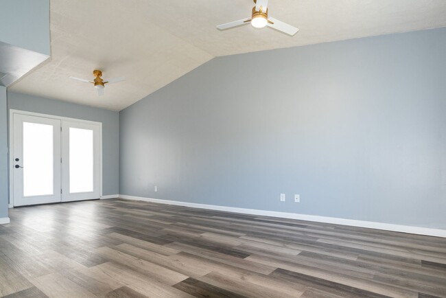 Photo - Beautifully Updated 3BR Home with Fenced Yard & Covered Porch