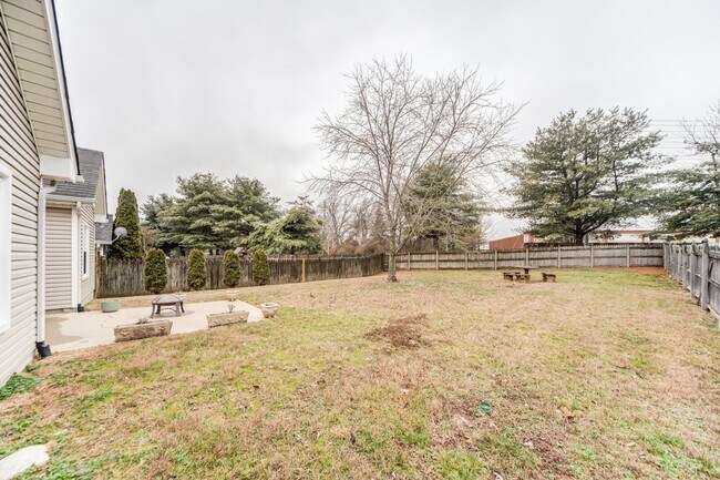 Foto del edificio - Fully Renovated Home in Gallatin, TN