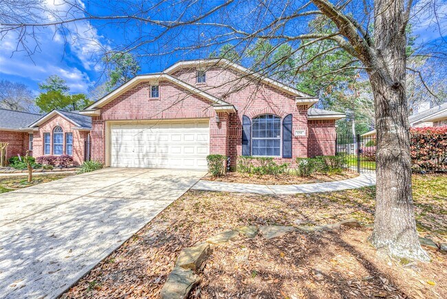 Building Photo - 134 E Foxbriar Forest Cir