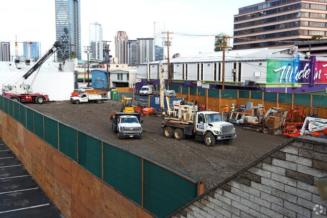 Foto principal - Hale Kewalo