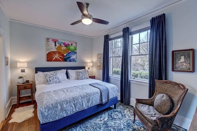 Foto del edificio - 518 Lamar Ave