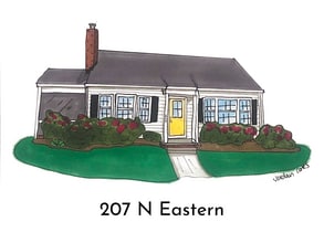 Building Photo - 207 N Eastern St