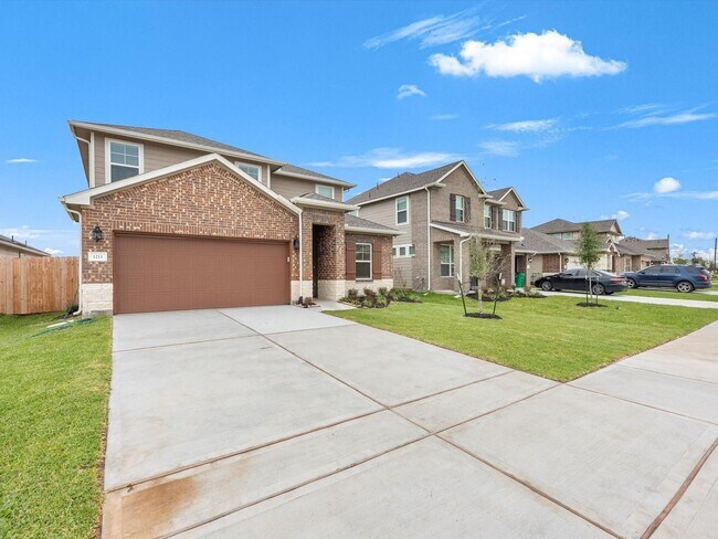 Foto del edificio - Gorgeous home now available for rent in th...