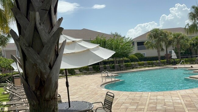 Foto del edificio - 520 Hockendale Cove