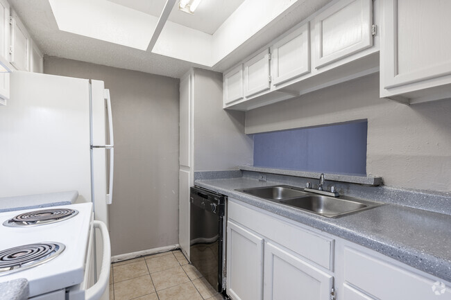 A1 - 1BD, 1BA - Casa de Arroyo