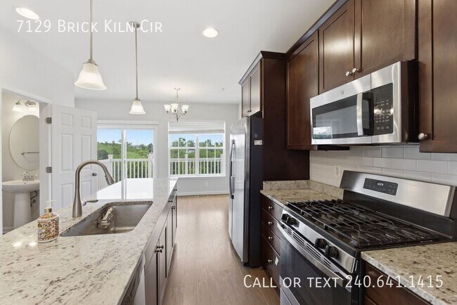 Building Photo - 7129 Brick Kiln Cir